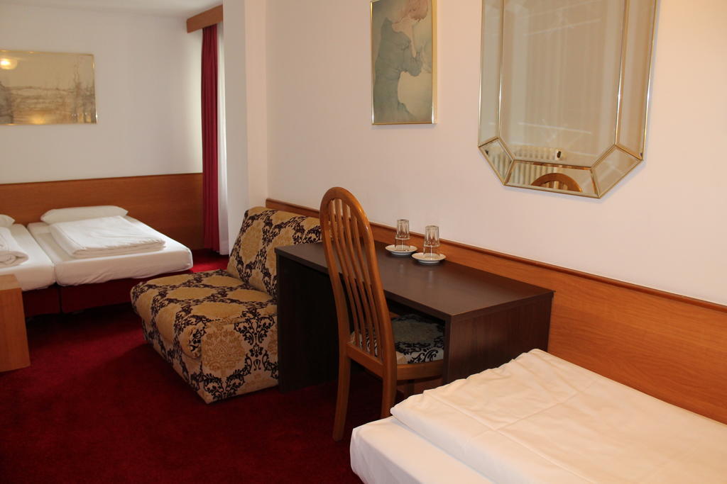 Hotel Montree München