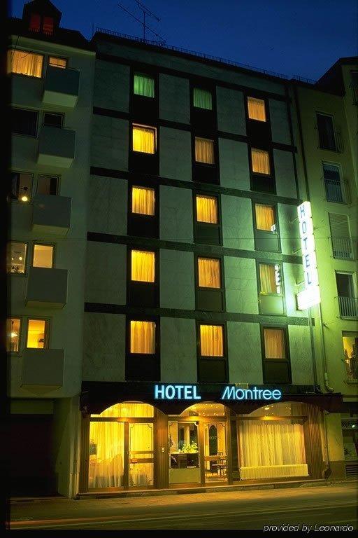 Montree Hotel 3*