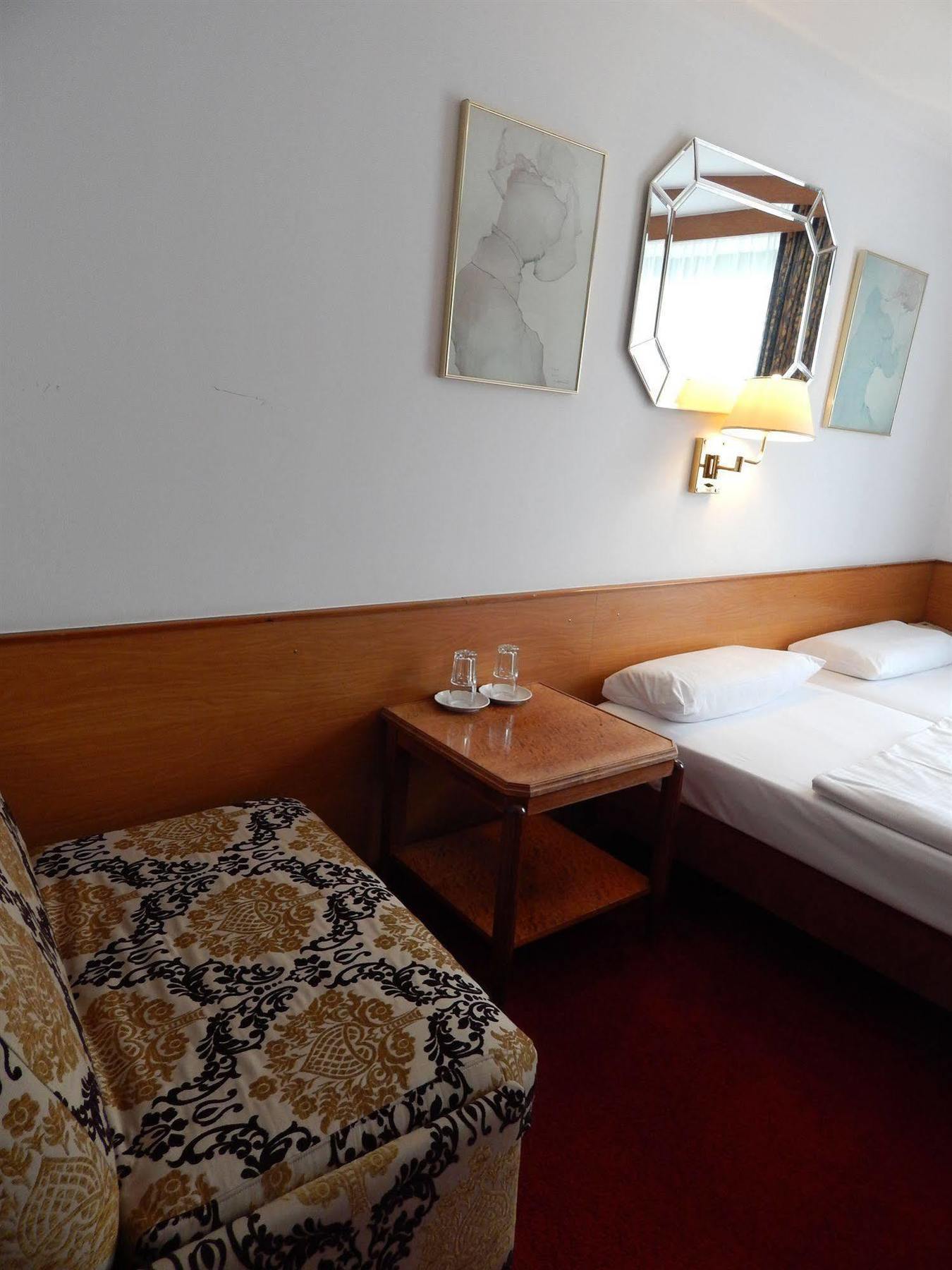 Montree Hotel Munich